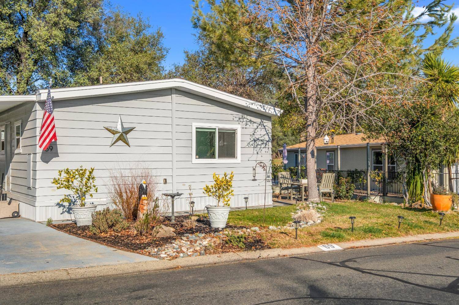 Diamond Springs, CA 95619,4280 Patterson DR #69