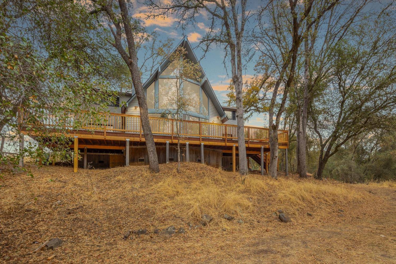 Placerville, CA 95667,4500 Studebaker RD