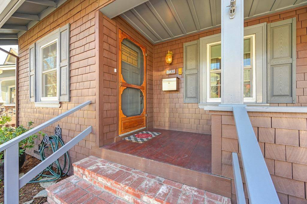 Sacramento, CA 95816,3150 S ST