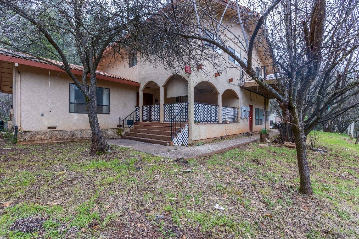 Grass Valley, CA 95949,19570 Tiger Tail RD