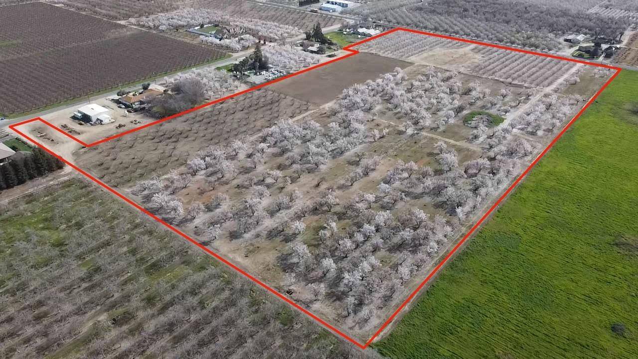 Hughson, CA 95326,5575 E Whitmore