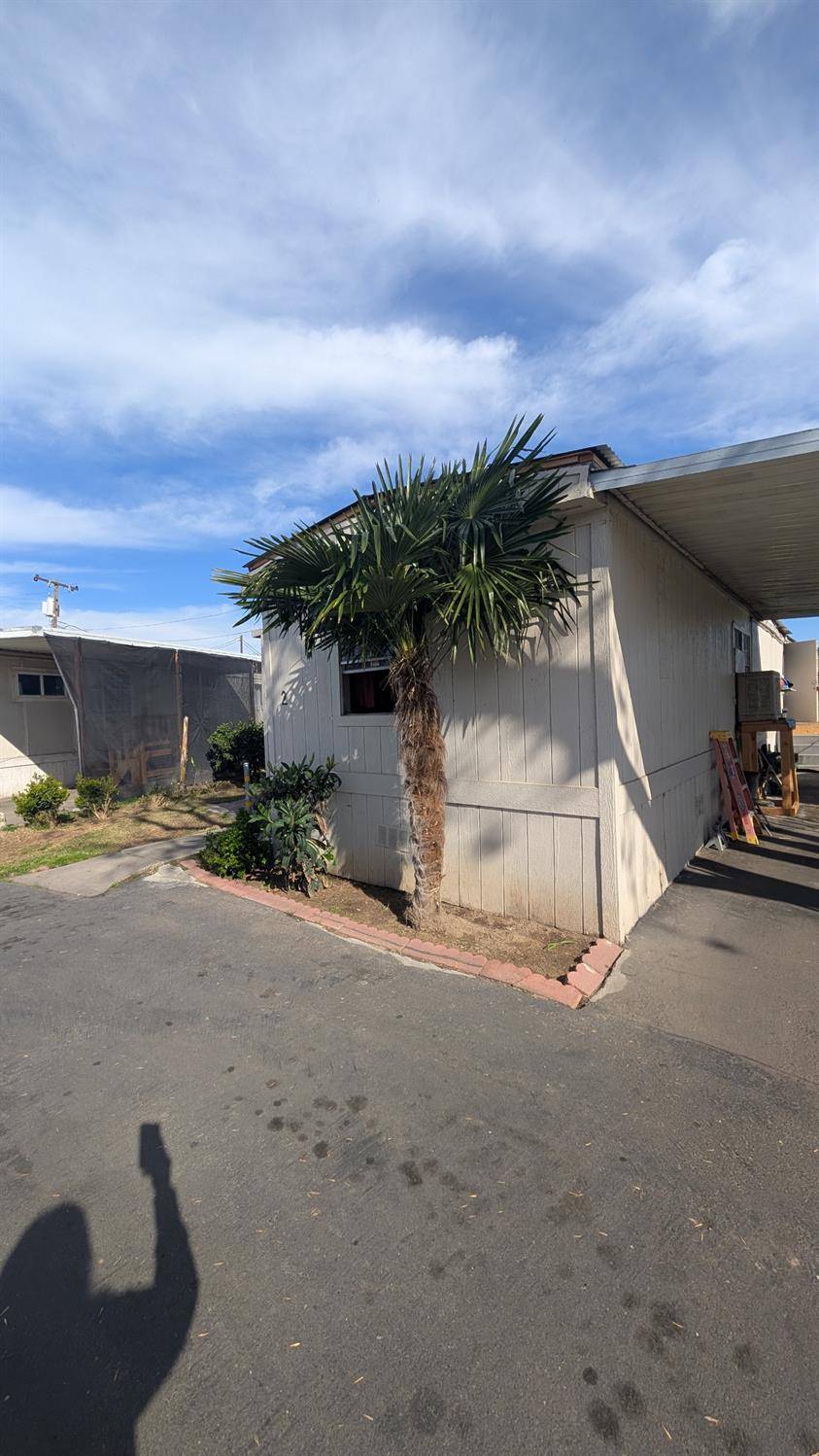 Merced, CA 95348,1900 Ashby RD #2