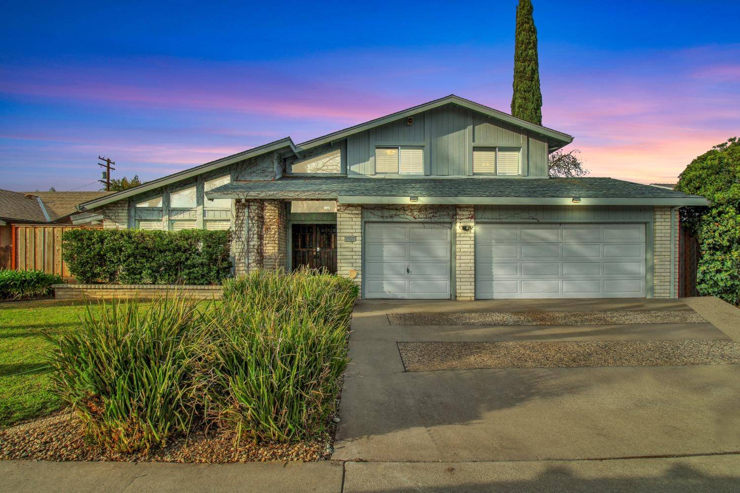 Modesto, CA 95355,2921 Middleboro PL