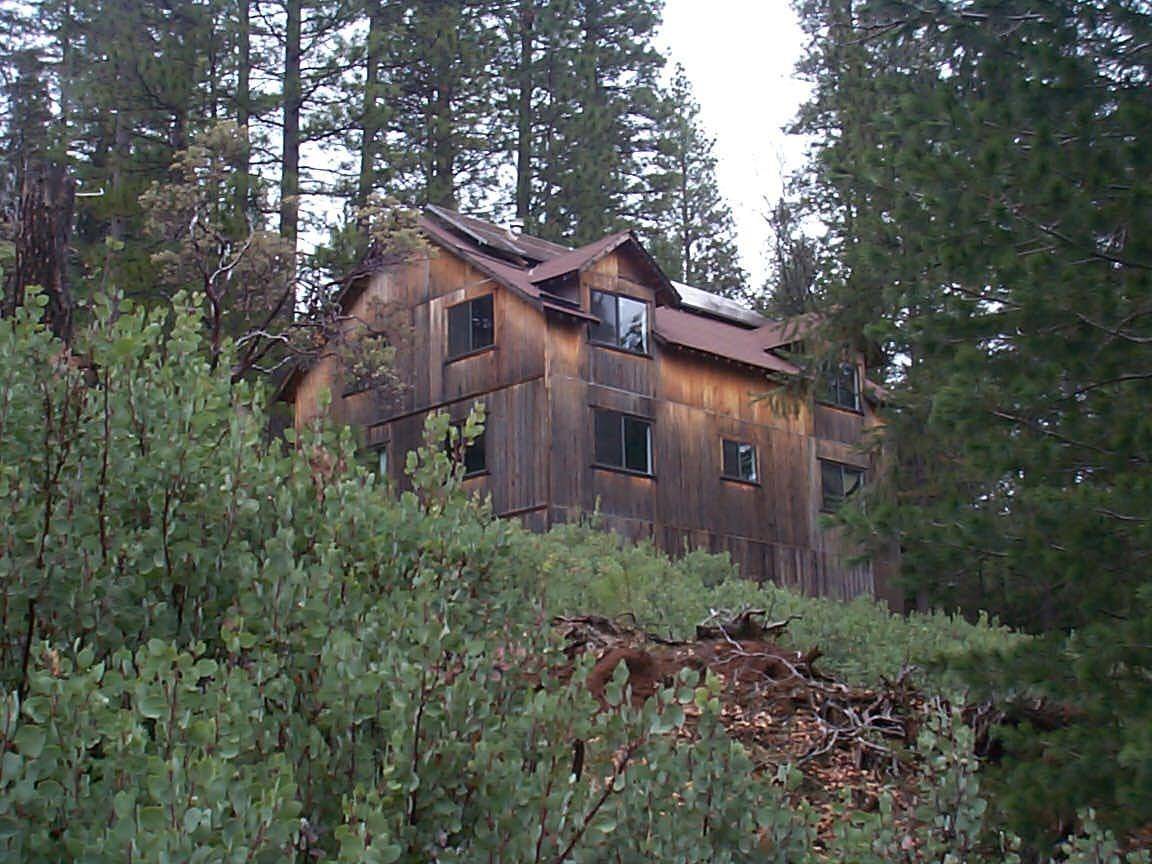North San Juan, CA 95959,20550 Grizzly Creek RD