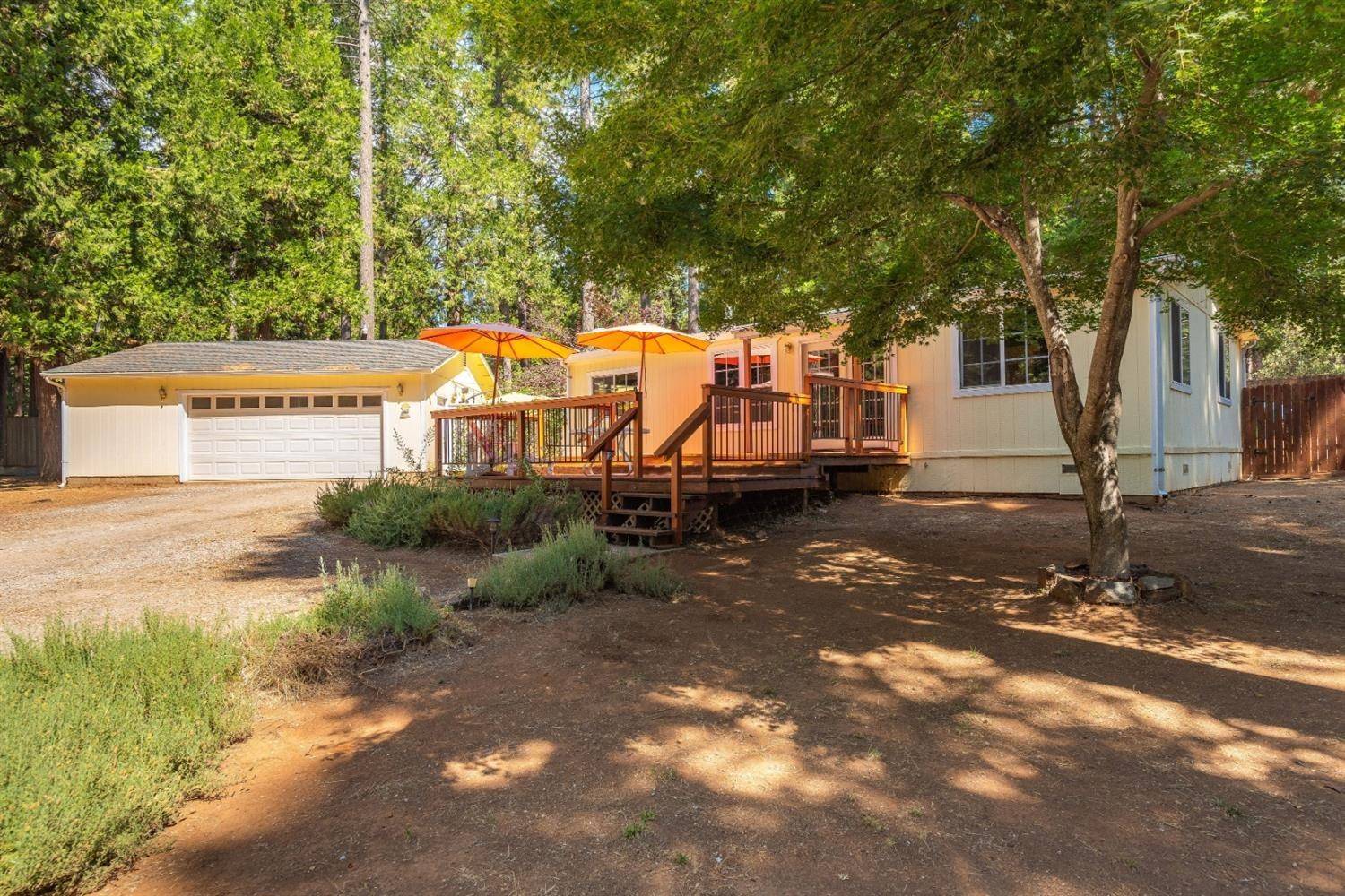 Volcano, CA 95689,25661 Blaze CT
