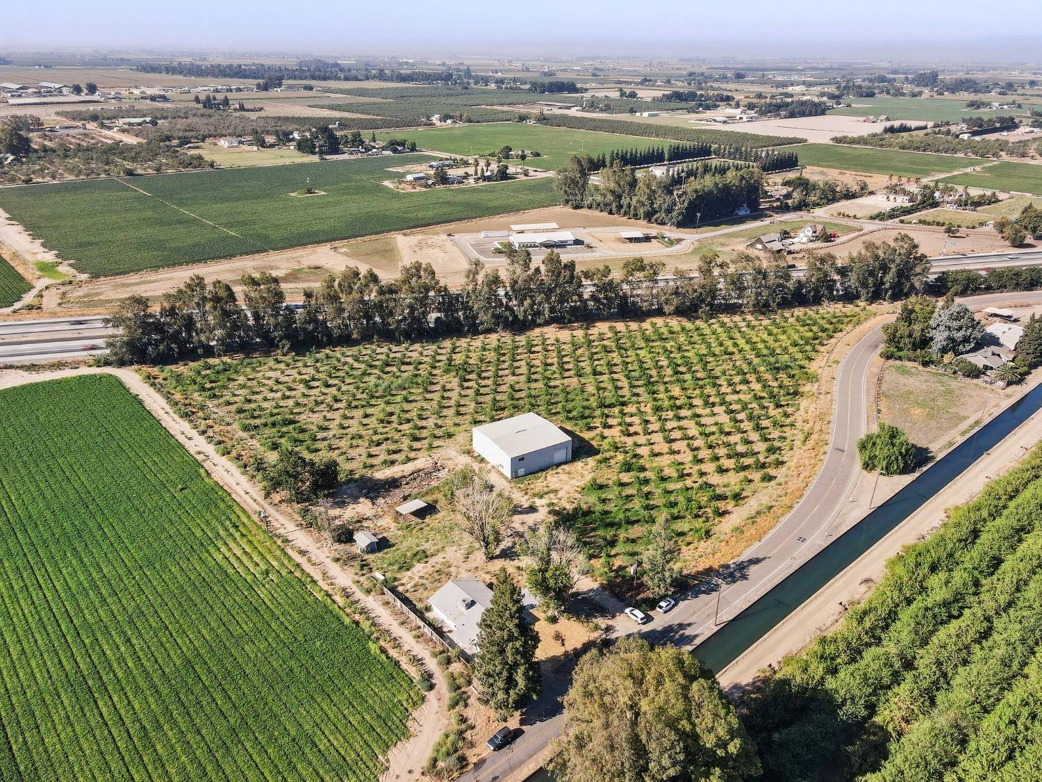 Turlock, CA 95380,18275 W Harding RD