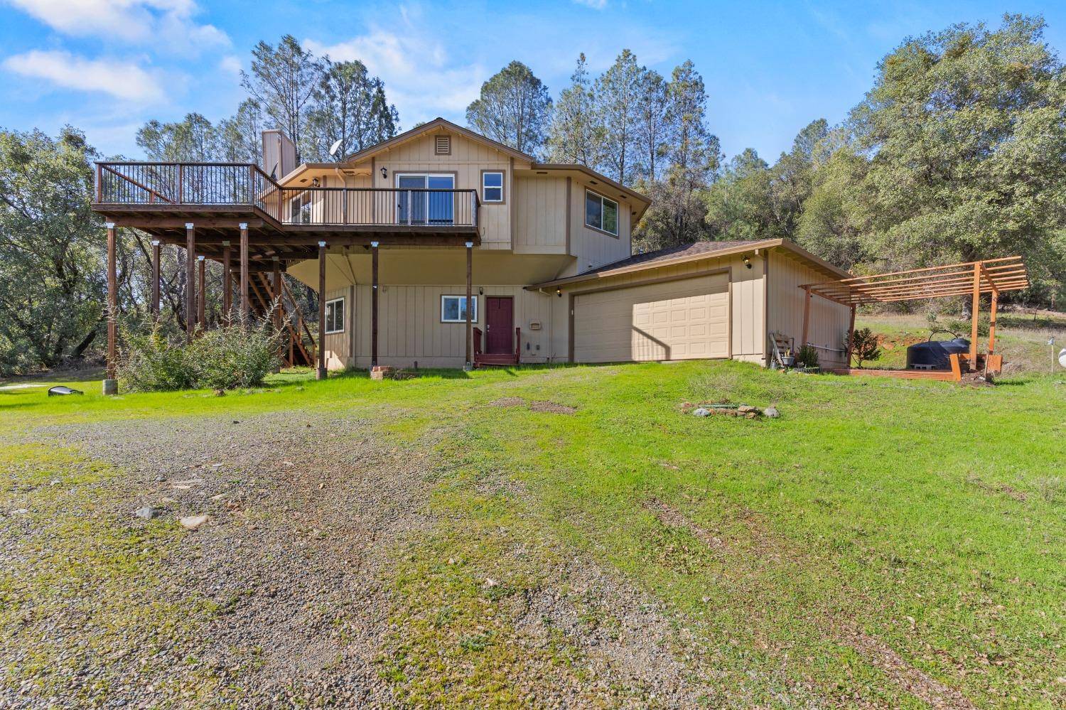 Oregon House, CA 95962,8132 Wildflower WAY