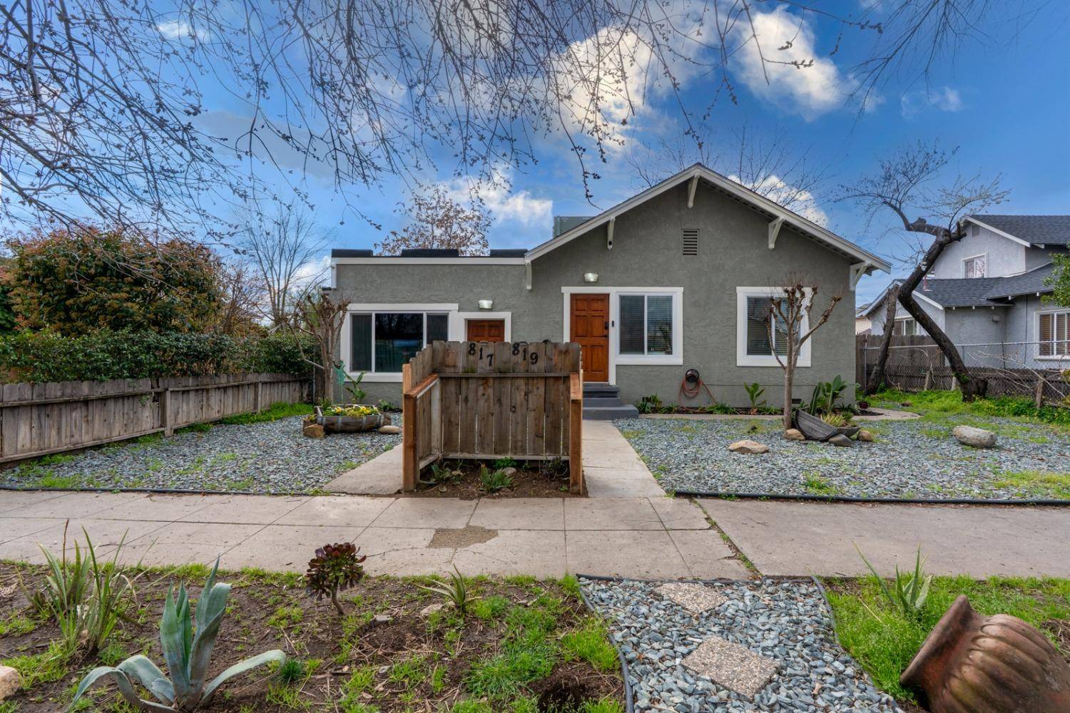 Modesto, CA 95351,819 3rd ST