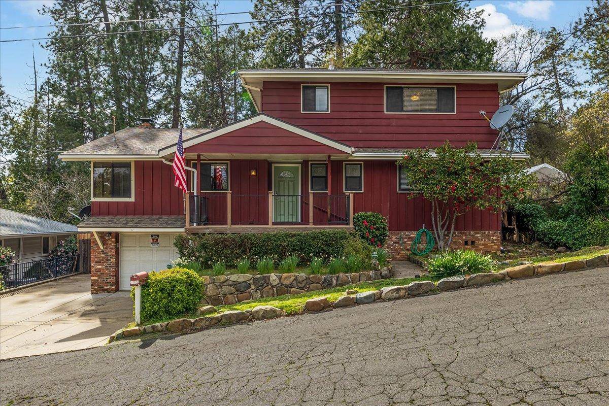 Placerville, CA 95667,1157 School ST