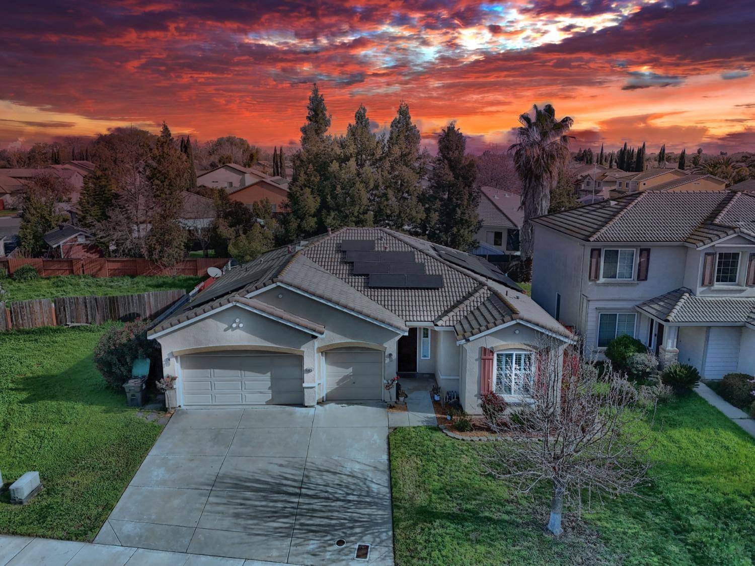 Stockton, CA 95206,2625 Crestmore CIR