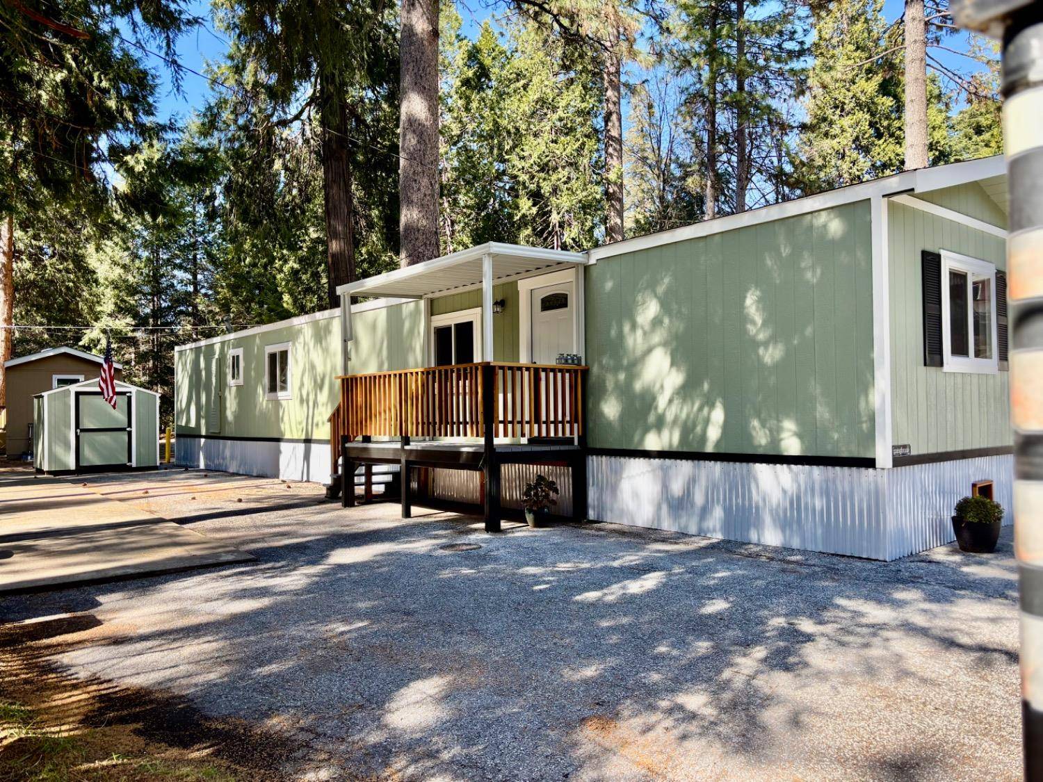 Pollock Pines, CA 95726,5695 Pony Express TRL #11