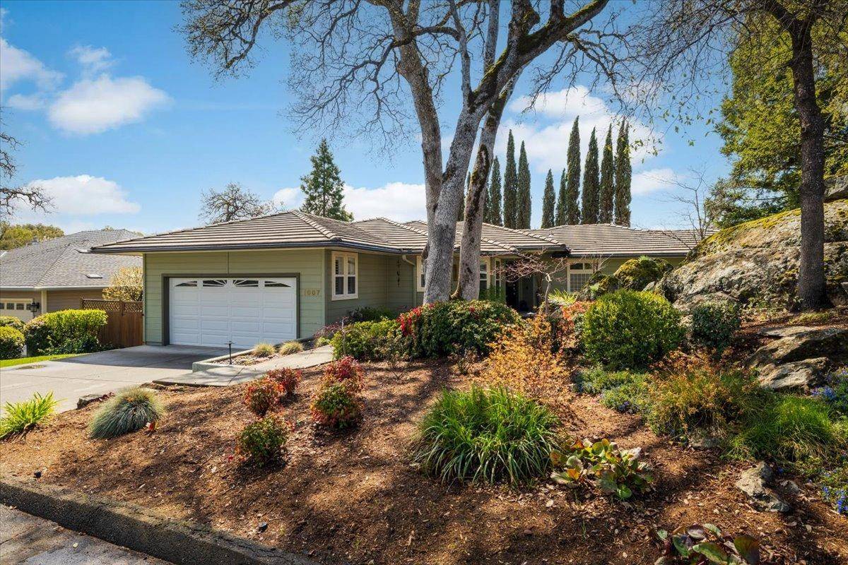 Placerville, CA 95667,1007 Oak Crest CT