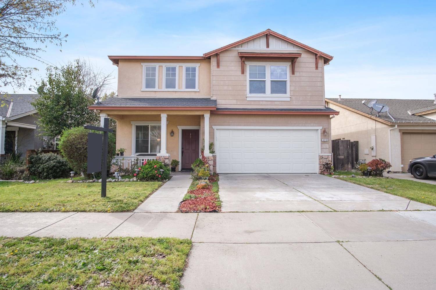 Turlock, CA 95382,4219 Motif CT