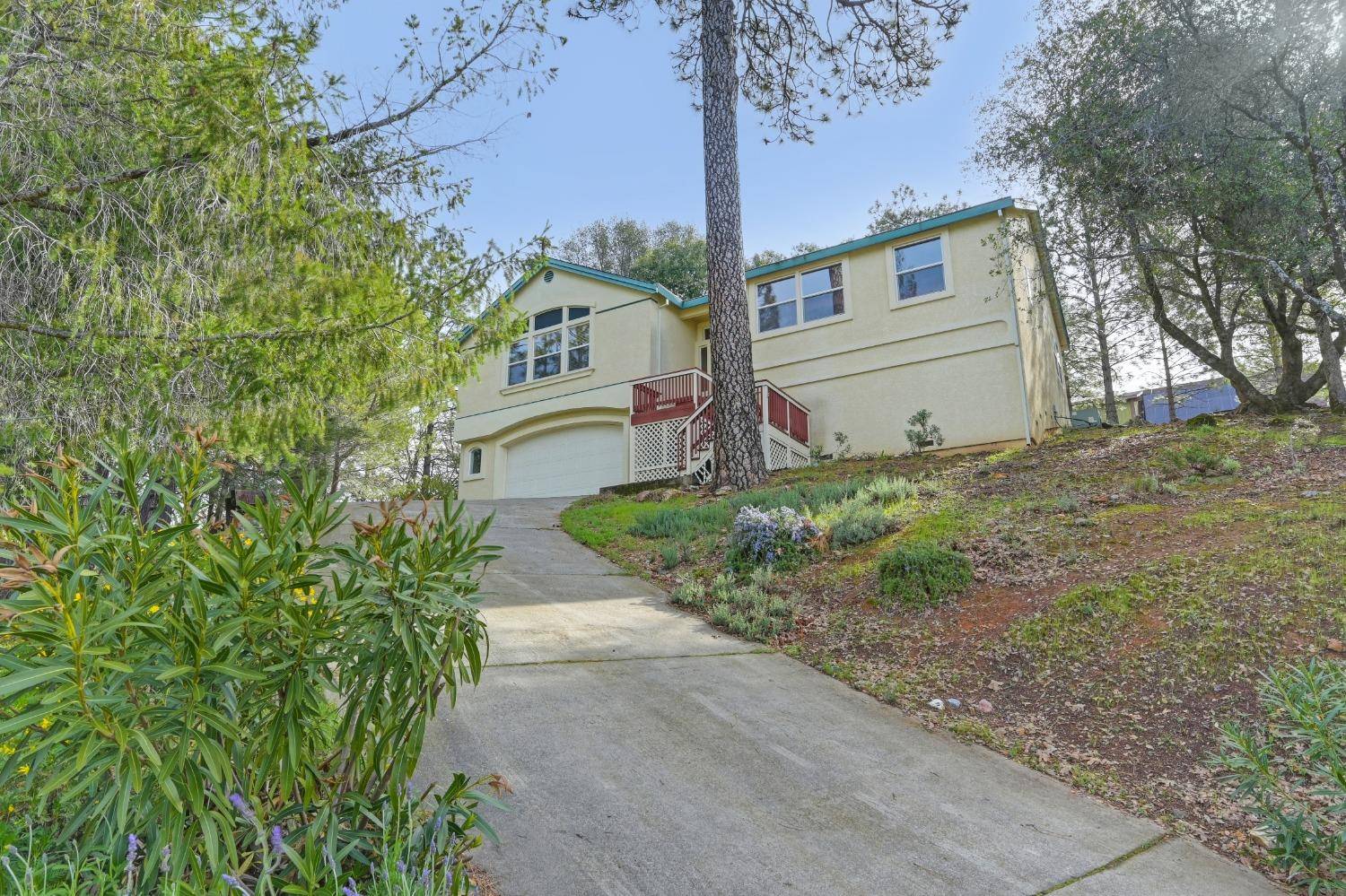 Cool, CA 95614,3117 Secret Lake TRL