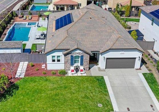 El Dorado Hills, CA 95762,801 Valencia CT