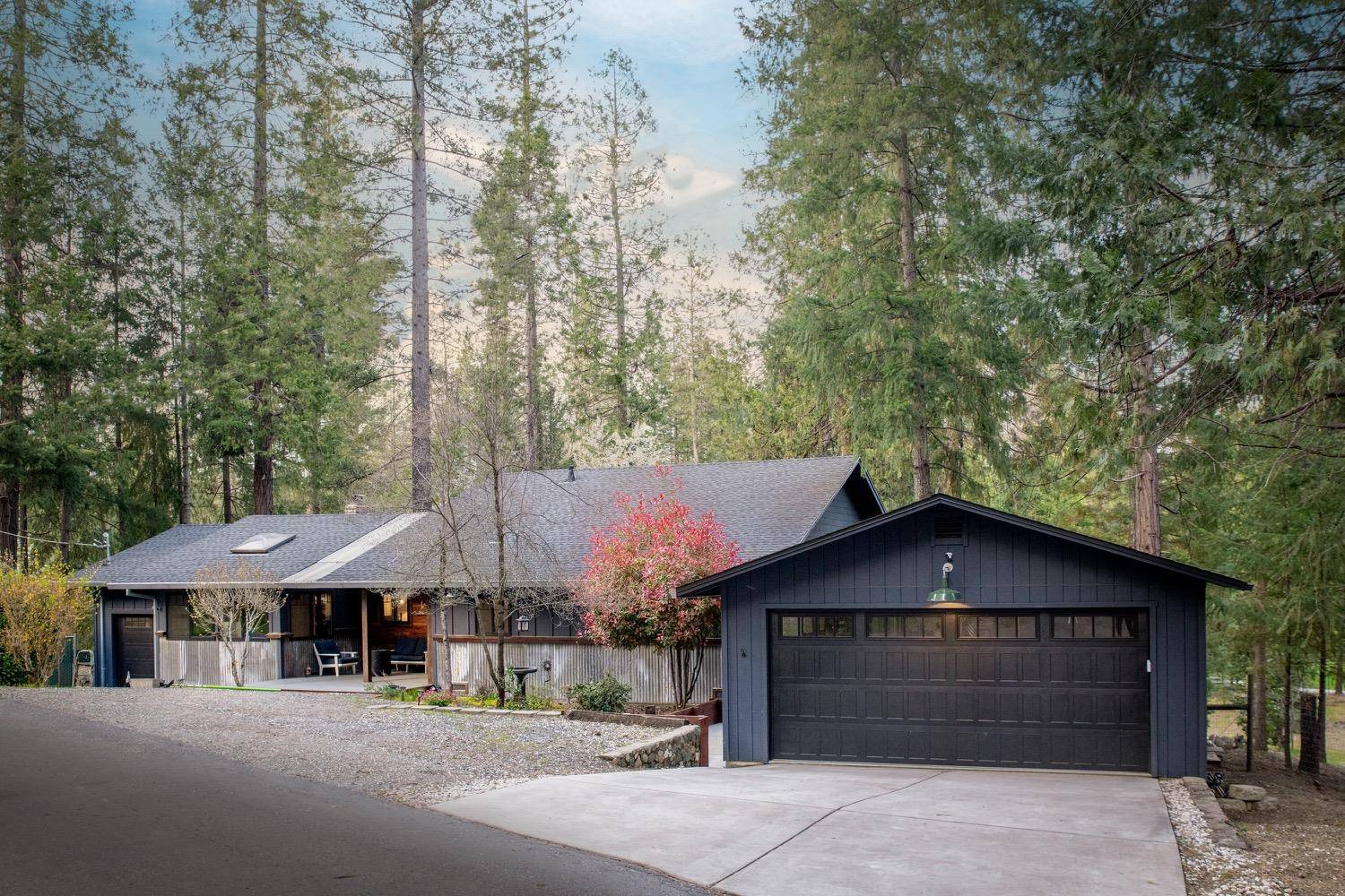 Nevada City, CA 95959,12197 Poke PL