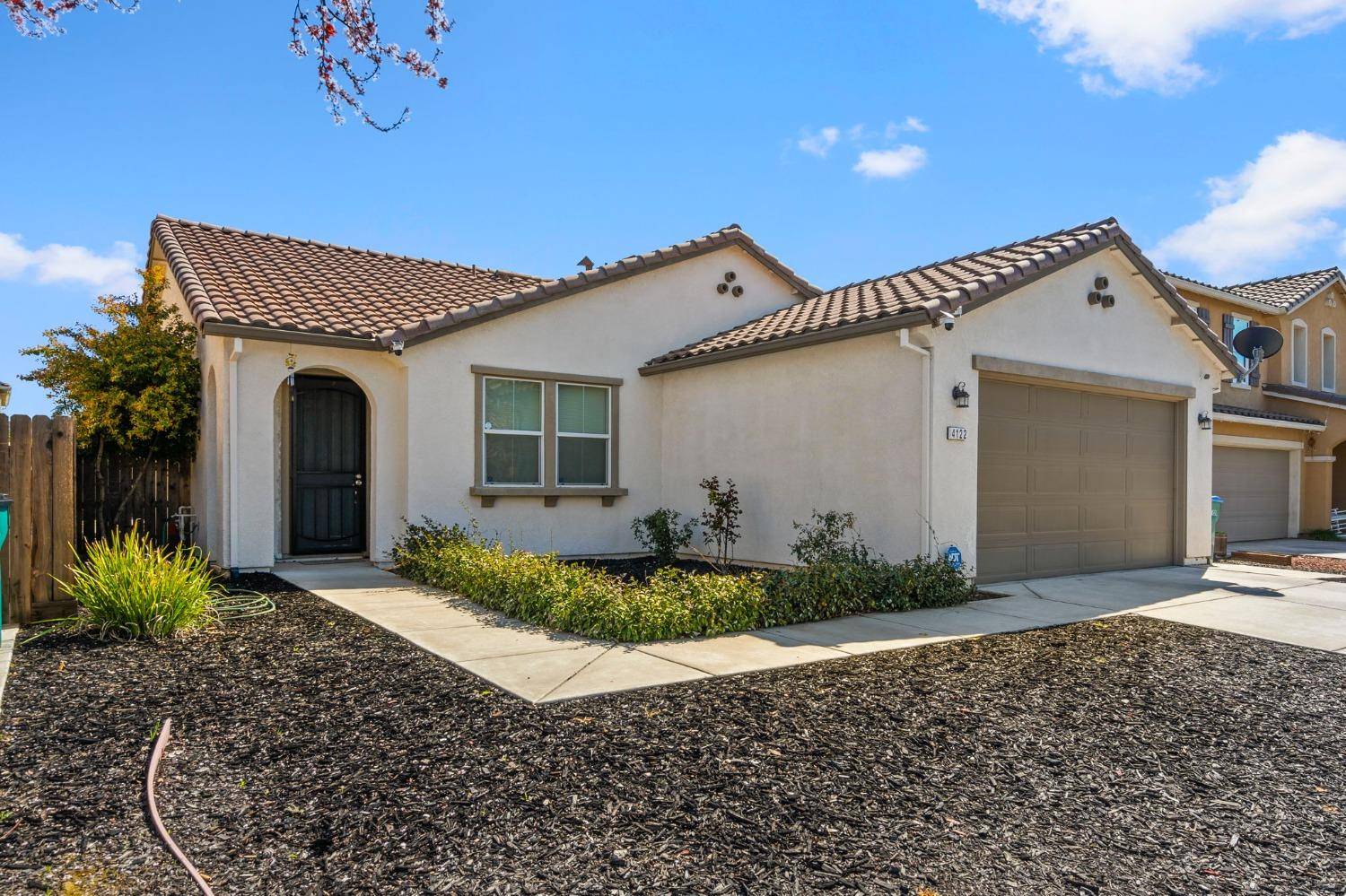 Stockton, CA 95205,4122 Marchesotti WAY