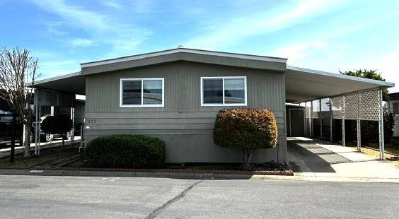 Lodi, CA 95240,232 Madera DR