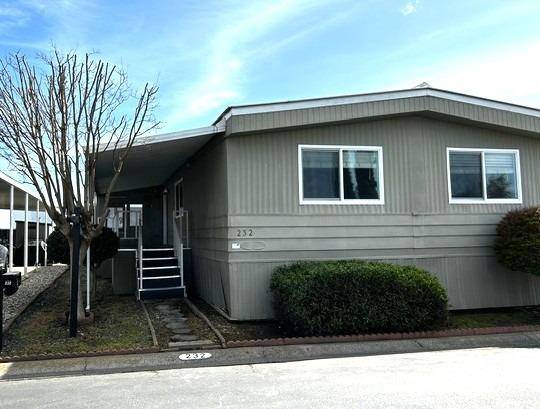 Lodi, CA 95240,232 Madera DR