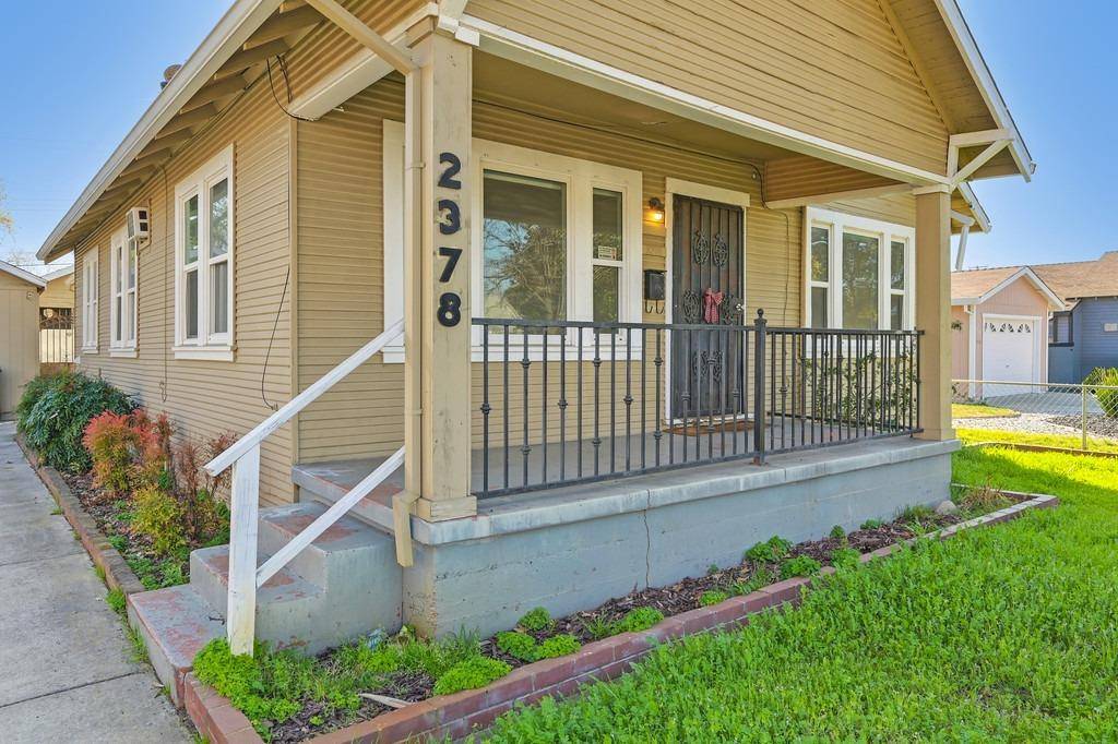 Sacramento, CA 95815,2378 Cambridge ST