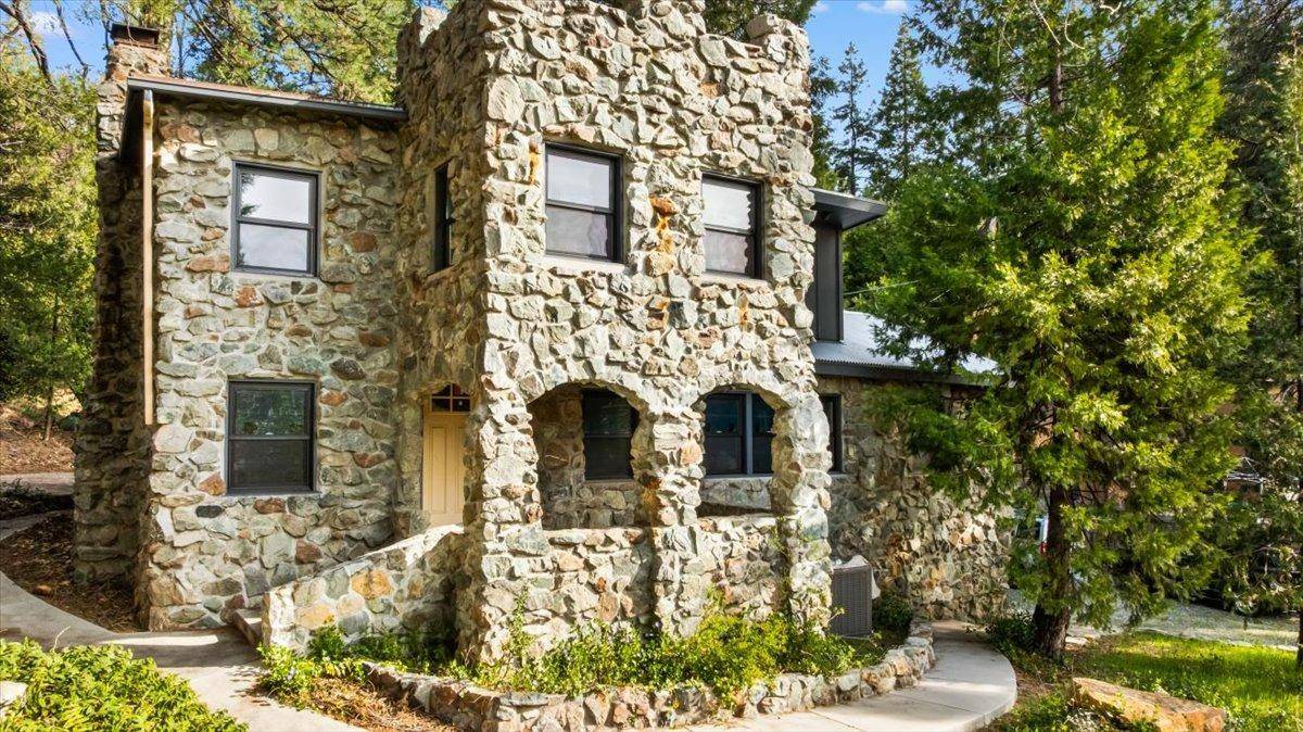 Grass Valley, CA 95945,14268 Colfax HWY