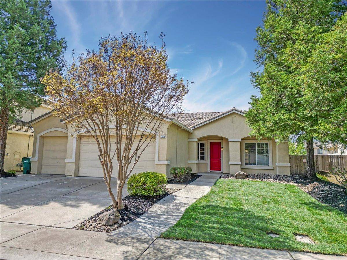 Stockton, CA 95212,3638 Popolo CIR