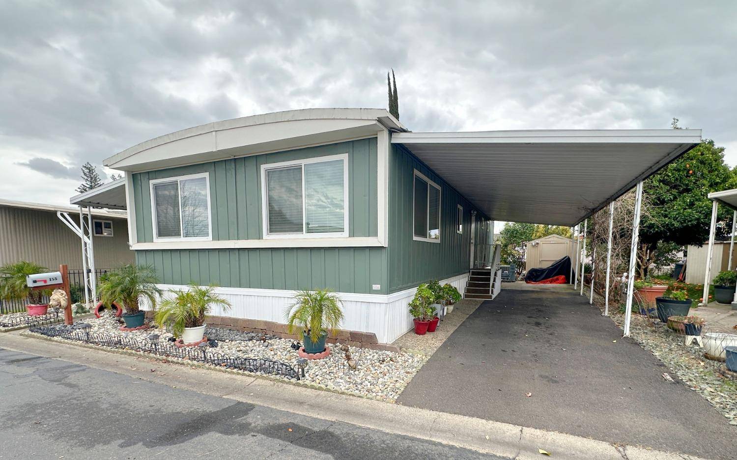 Sacramento, CA 95827,10035 Mills Station Rd #155