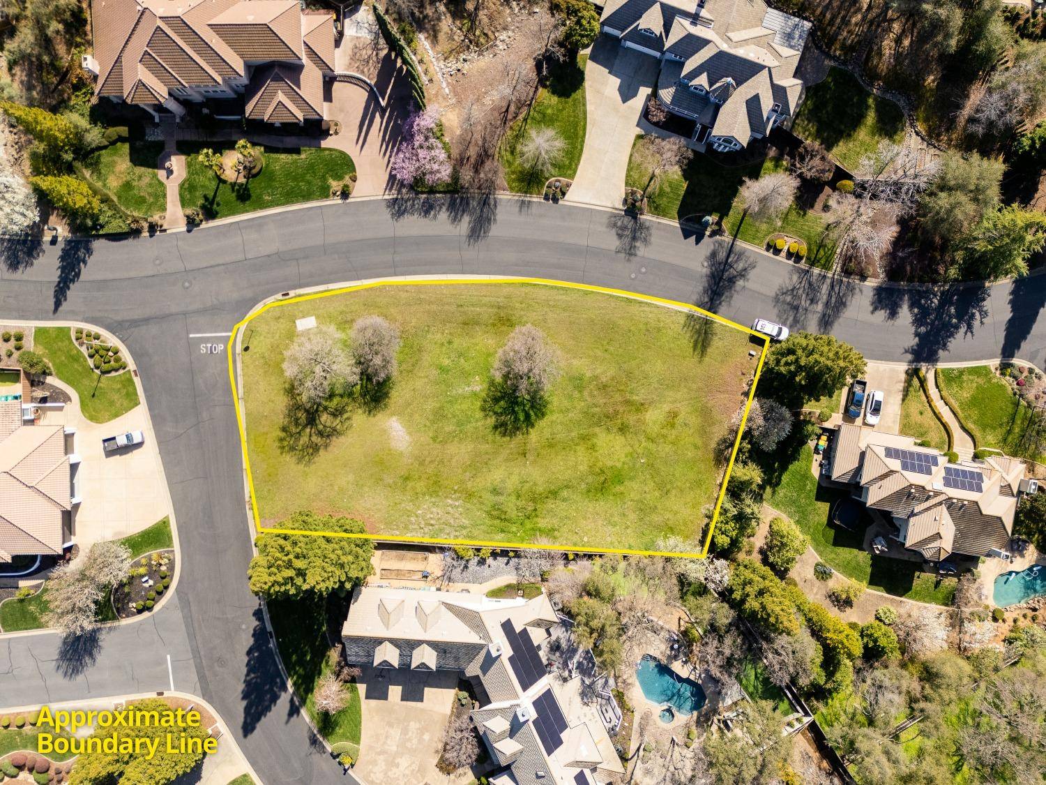 El Dorado Hills, CA 95762,0 Promontory Point DR