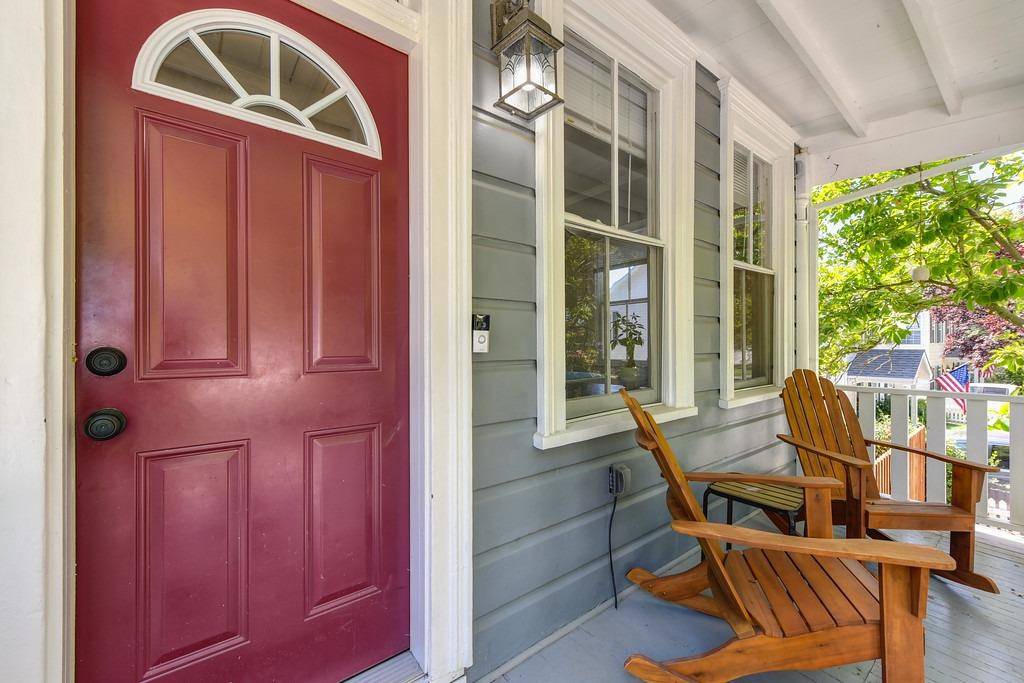 Sacramento, CA 95819,5320 N ST