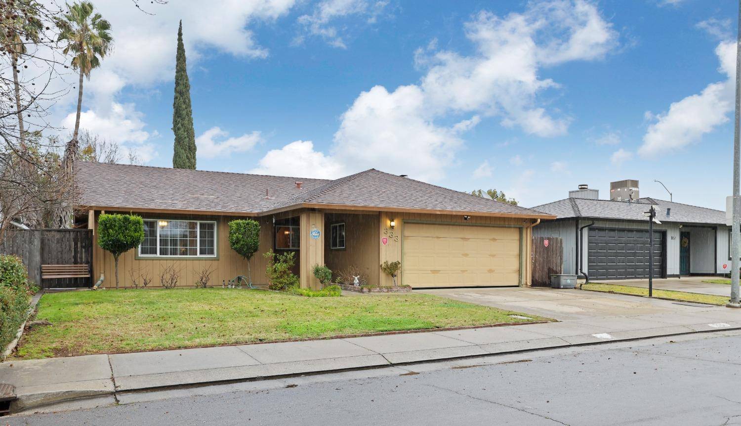 Lodi, CA 95240,333 Donner DR