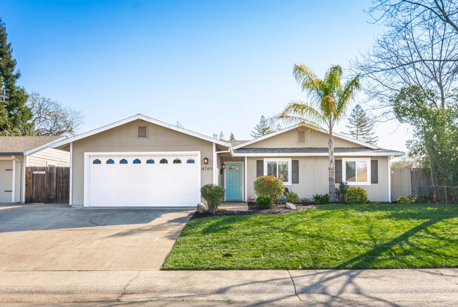 Rocklin, CA 95677,4769 Racetrack CIR