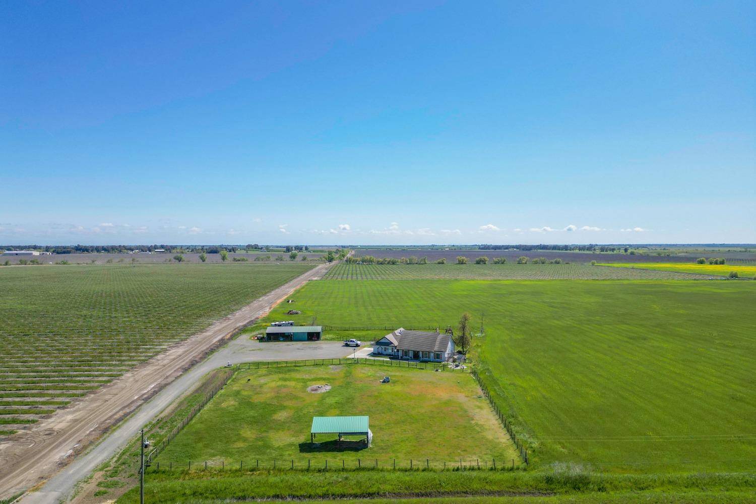 Woodland, CA 95695,20505 County Road 93