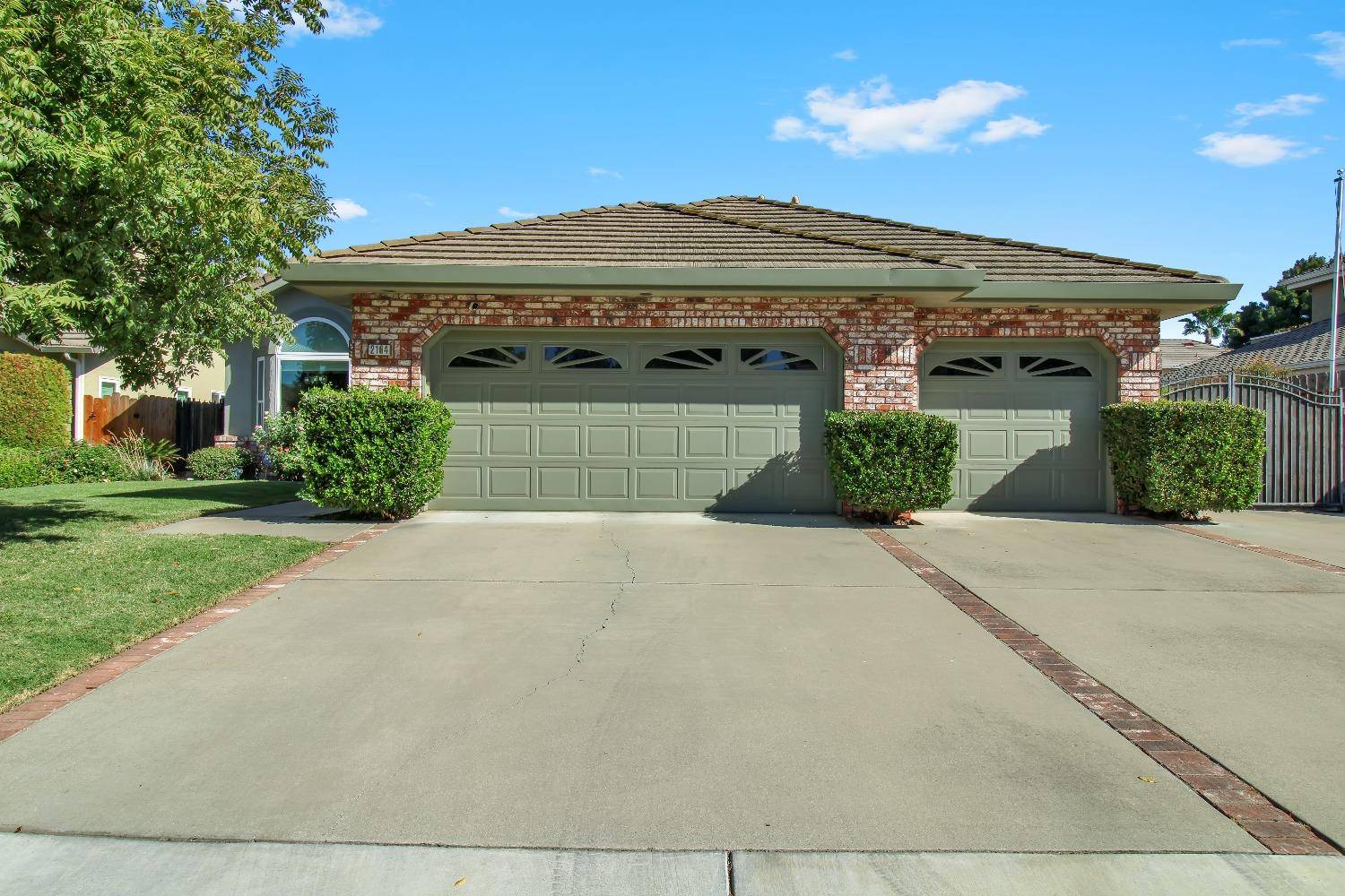 Turlock, CA 95382,2164 Rothbury CT
