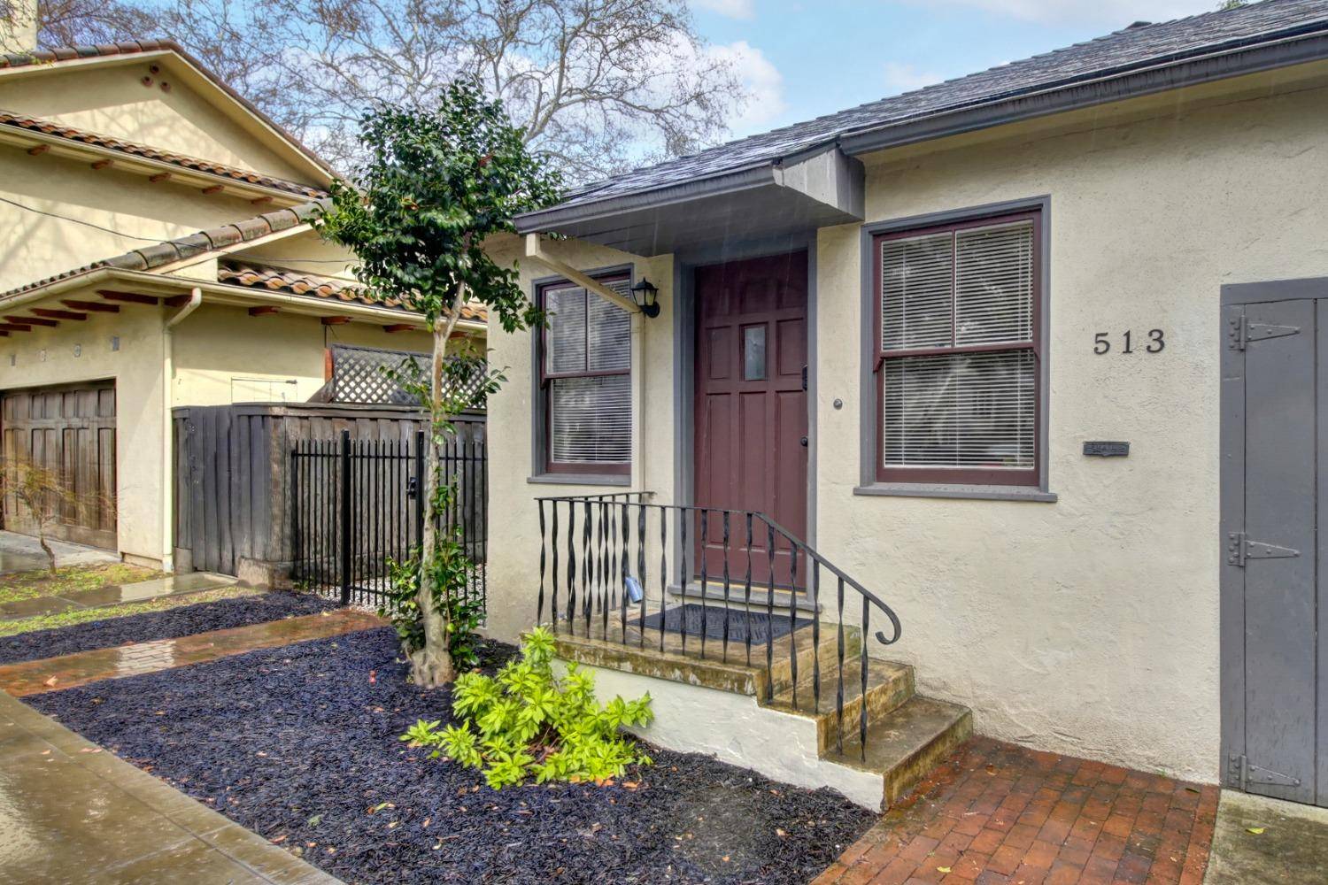 Sacramento, CA 95816,513 27th ST