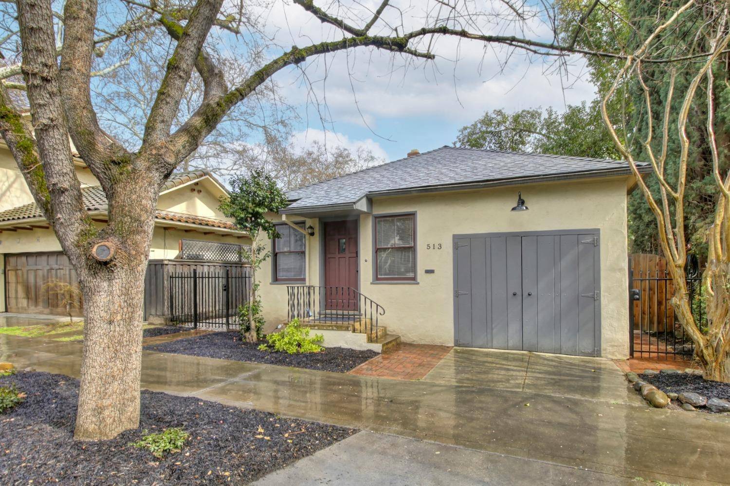 Sacramento, CA 95816,513 27th ST