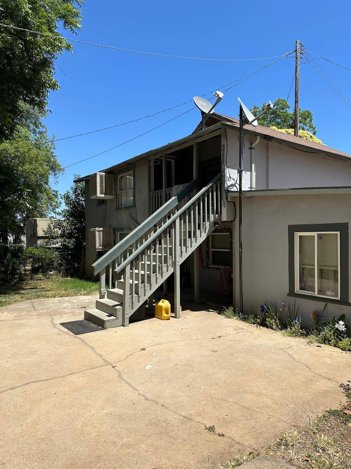 Oroville, CA 95966,3249 Myers ST
