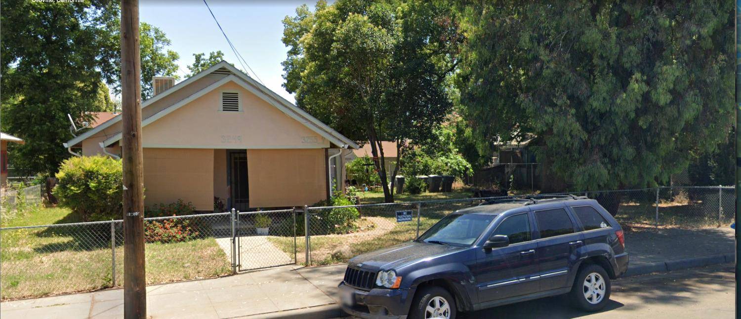 Oroville, CA 95966,3249 Myers ST