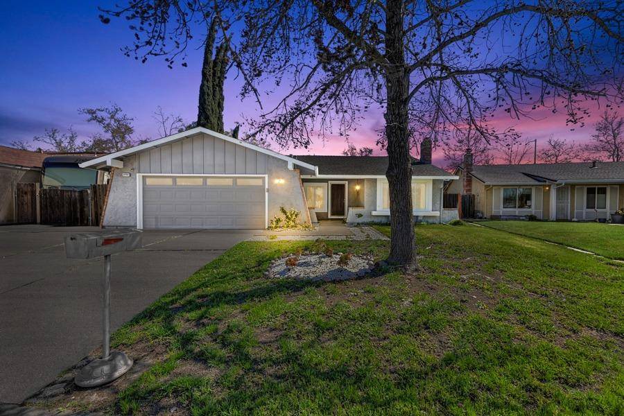 Citrus Heights, CA 95621,6046 Sierravale WAY