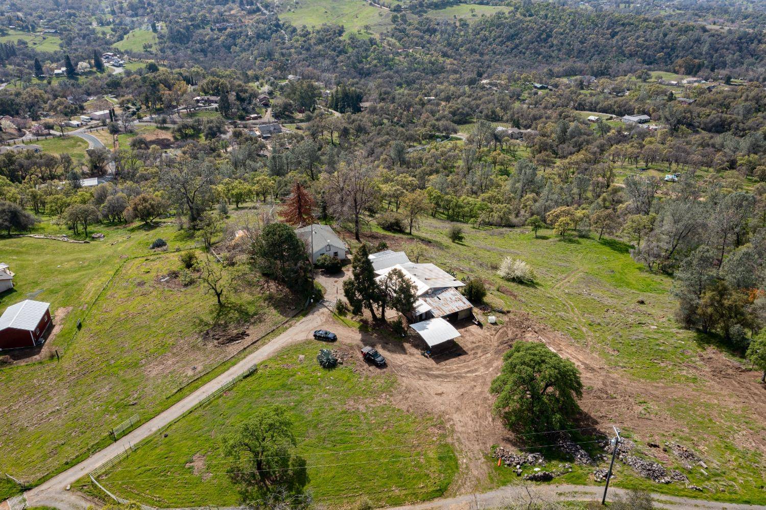Newcastle, CA 95658,8400 Chili Hill RD
