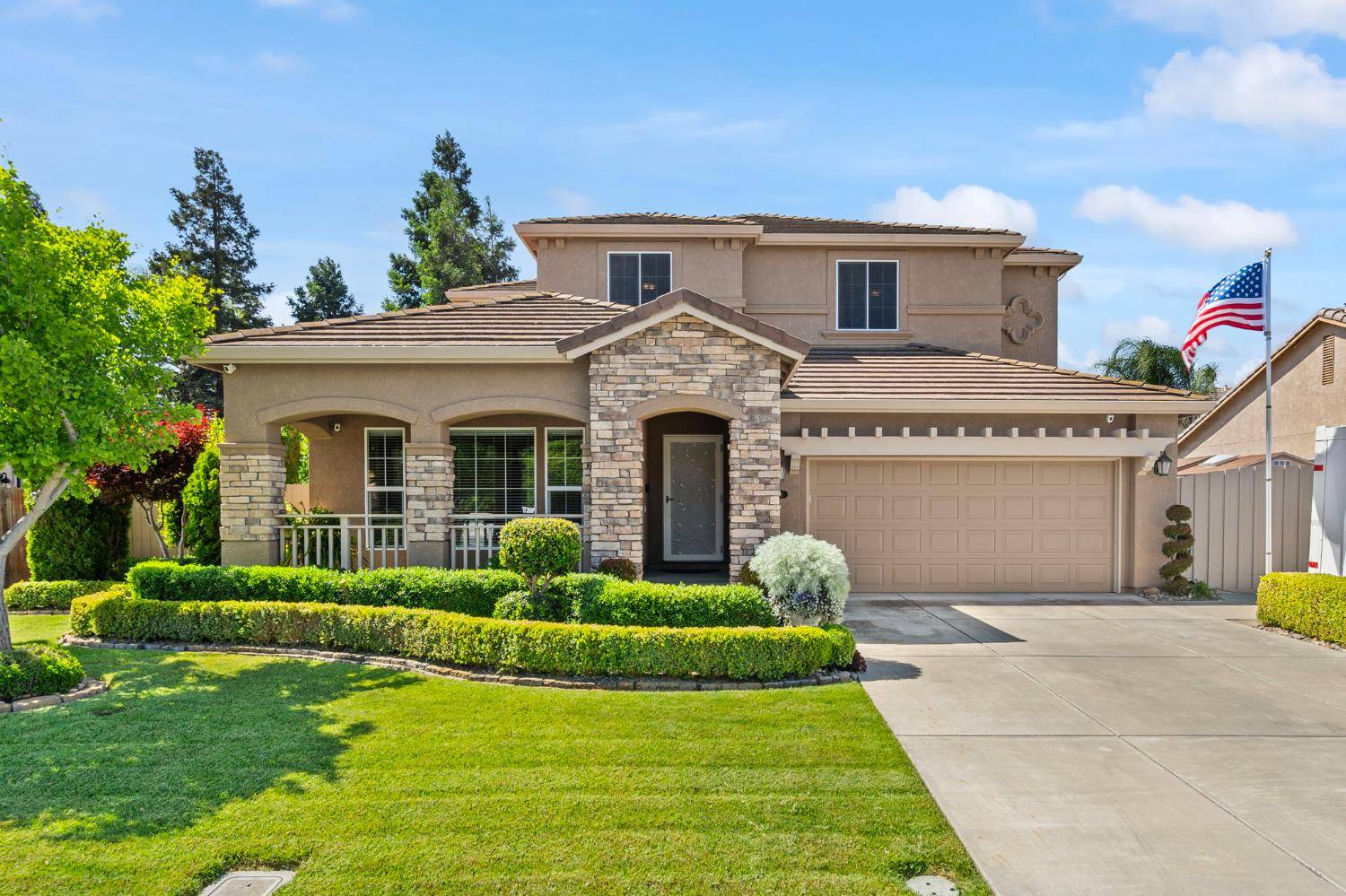 Manteca, CA 95336,1728 Piedmont DR