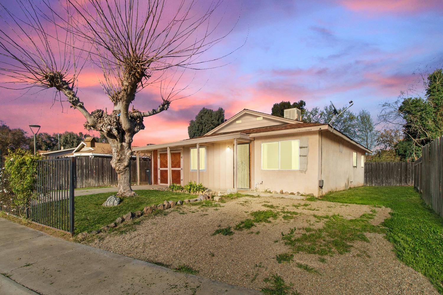 Empire, CA 95319,312 C St