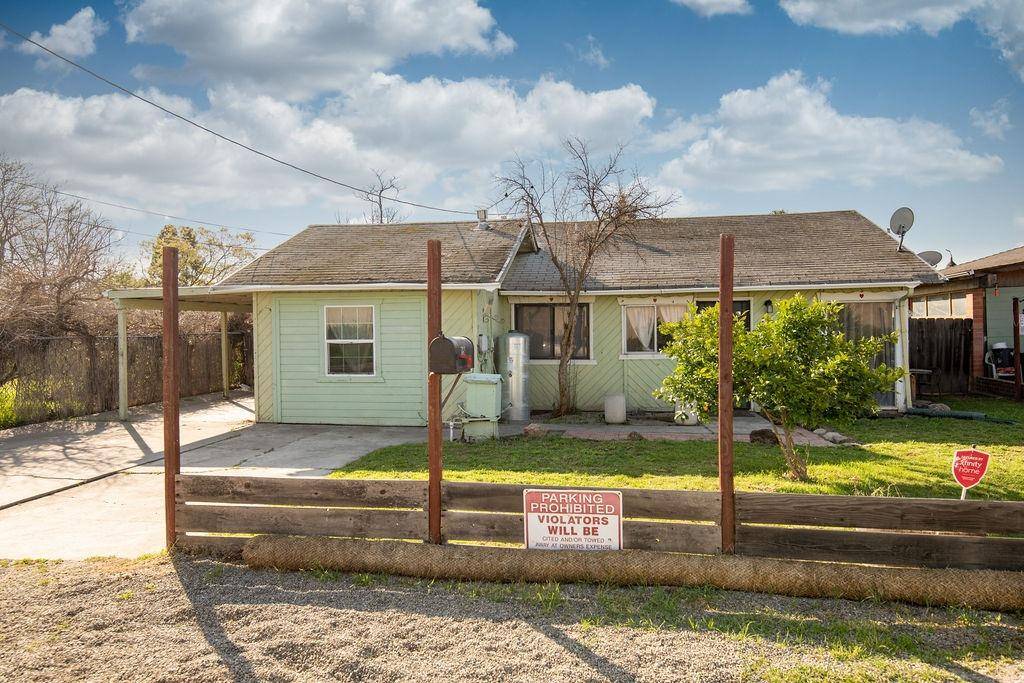 Stockton, CA 95207,760 Podesto RD