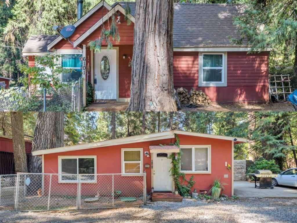 Pollock Pines, CA 95726,6101 Pony Express TRL