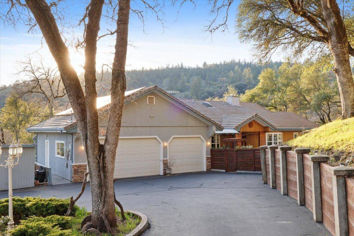 Grass Valley, CA 95949,11822 Lodestar DR