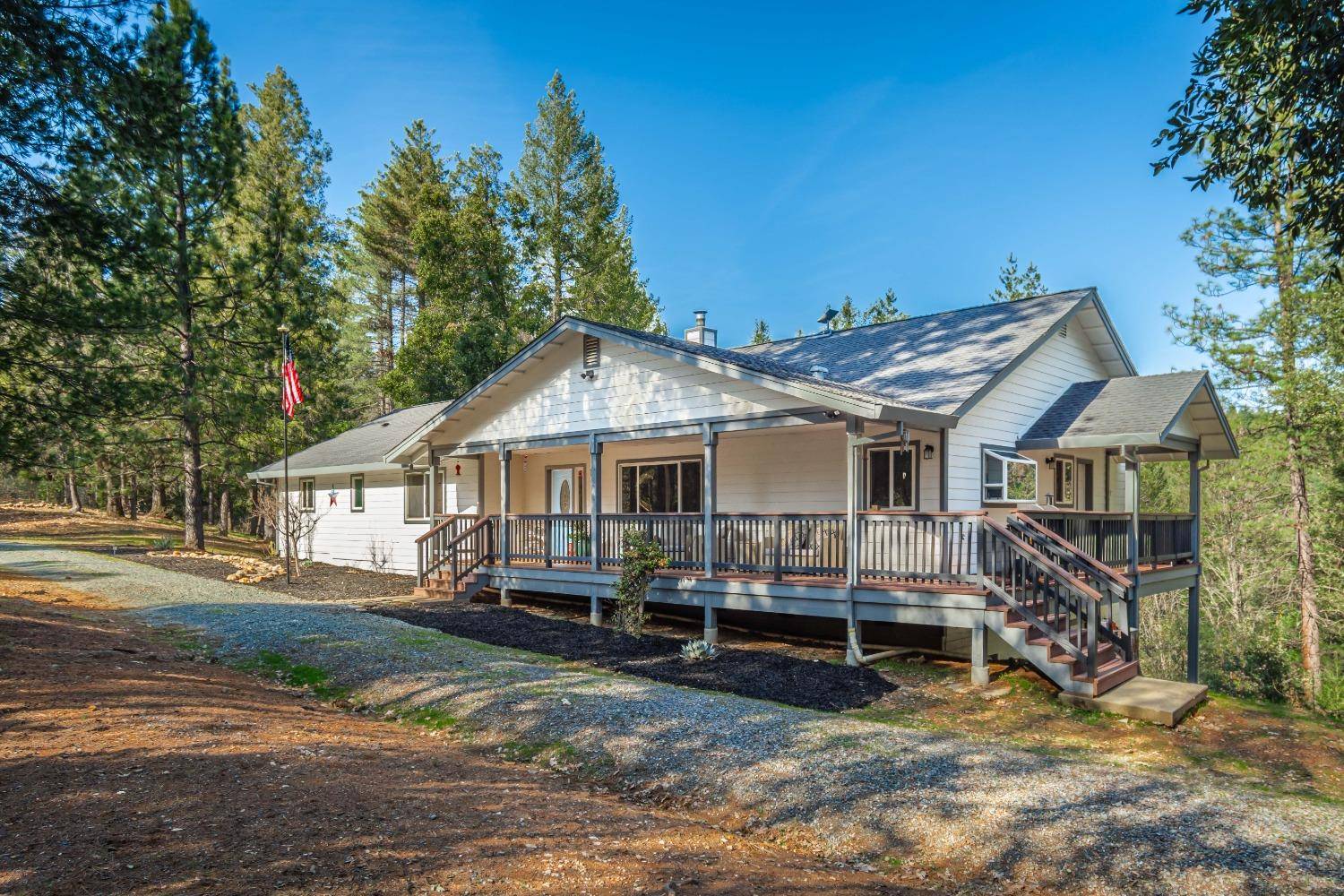 Garden Valley, CA 95633,4311 Cub TRL