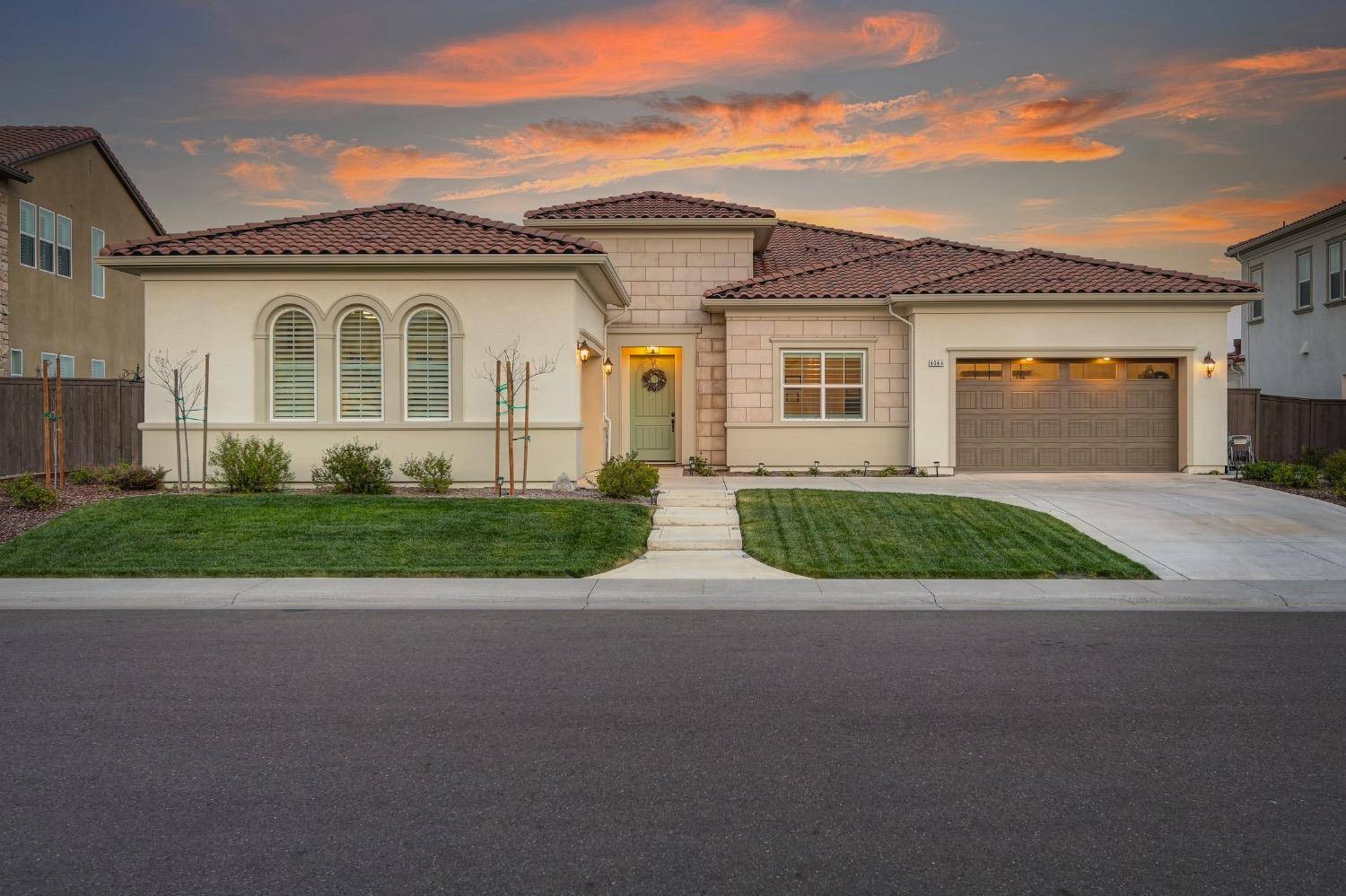 Rocklin, CA 95677,4064 Whitney Vista LN