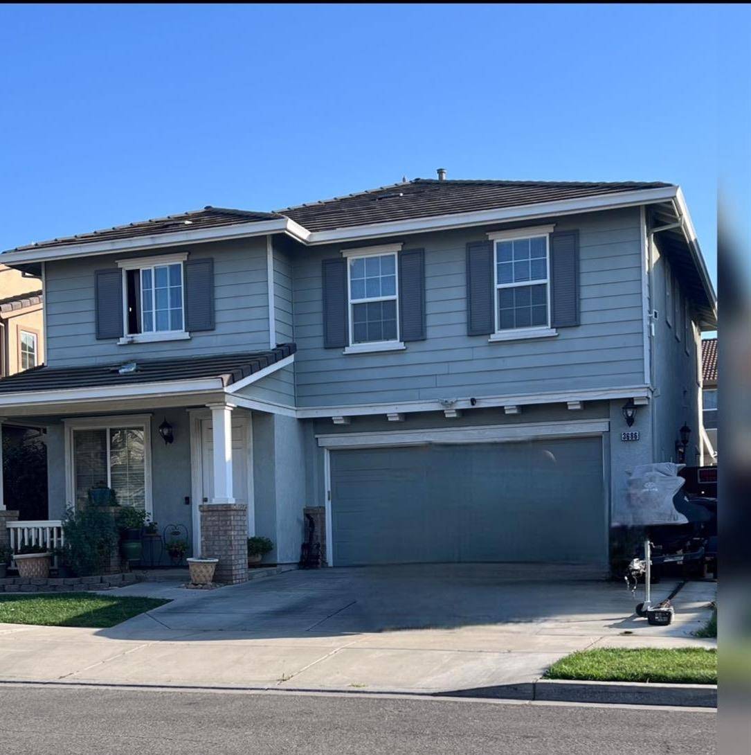Ceres, CA 95307,3686 Fallview