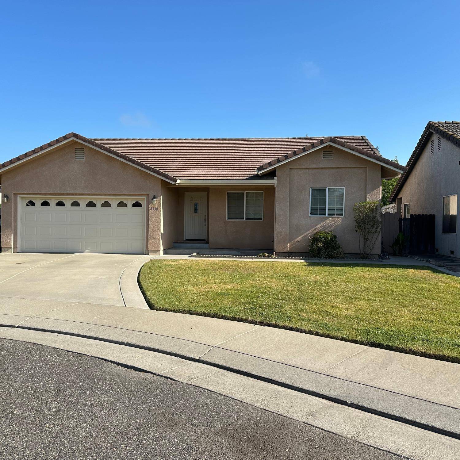 Escalon, CA 95320,2316 Thaddeous CT