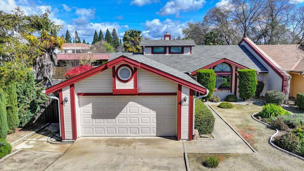 Auburn, CA 95603,1245 Saddle CT
