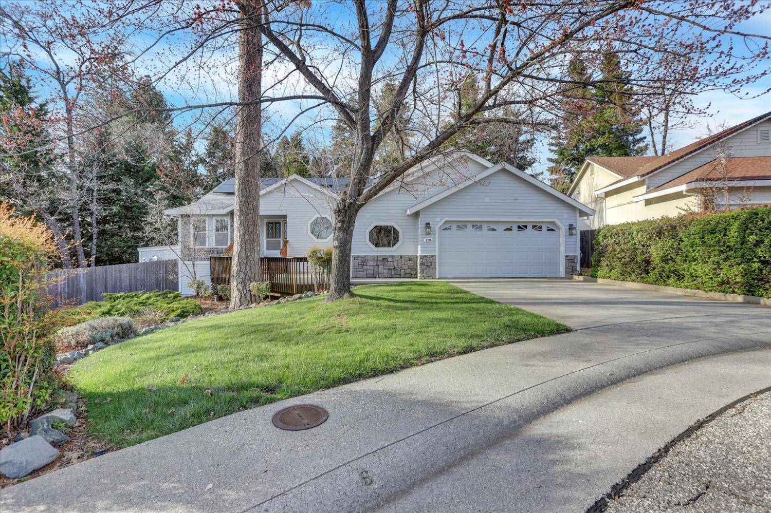 Grass Valley, CA 95945,119 Grey Owl CT